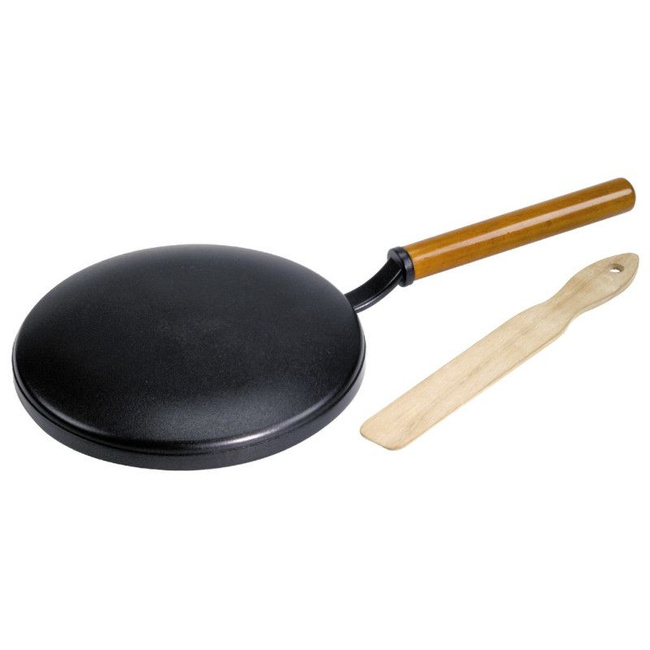 Patelnia do naleśników/naleśnikarka Ø20 cm - Ilsa