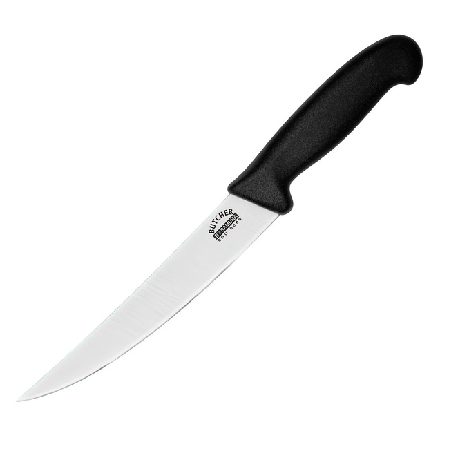 Samura Butcher Nóż Kuchenny Uniwersalny Ostrze 19 cm