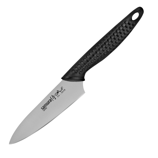 Samura Golf Nóż Paring 10 cm, Stal AUS-8