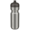 Butelka Sportowa Stalowa Pull Active 800 Ml Graphite Black 103009041800