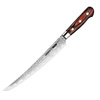 Samura Kaiju Nóż Kuchenny Slicing Tanto 24 cm z bolsterem