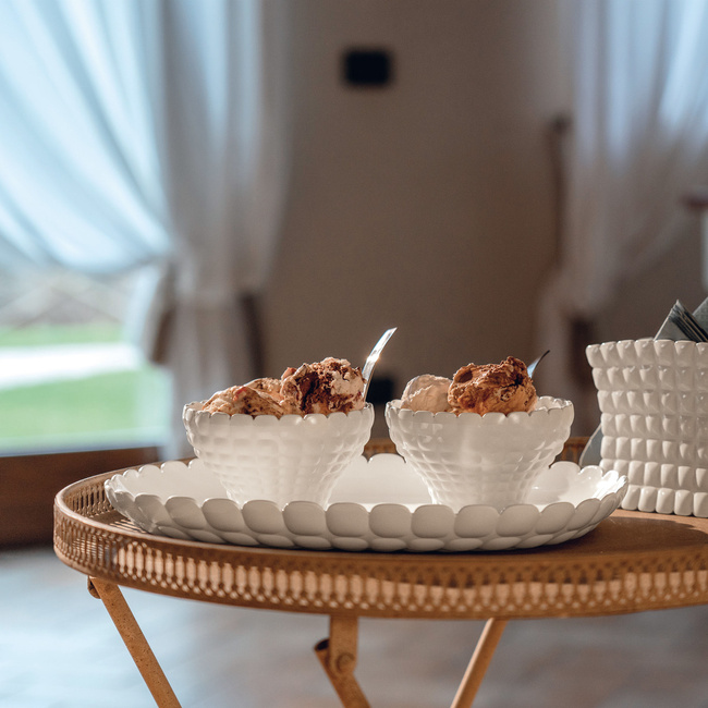 Tray M Tiffany - Guzzini
