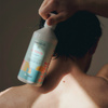 Mydła w płynie 500 ml Le Soleil - Kerzon