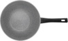 Terreno Plus Wok Ceramiczny - 28 Cm, Szary - Zwilling