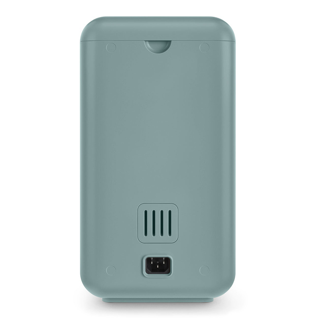 Smeg - Automatyczny Ekspres Do Kawy 50's Style Bcc12Egmeu Szmaragdowy (mat)