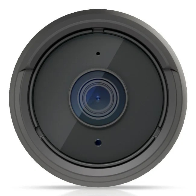 Ubiquiti UVC-G6-Bullet-B | Kamera IP | 4K, 30fps, PoE, IP66