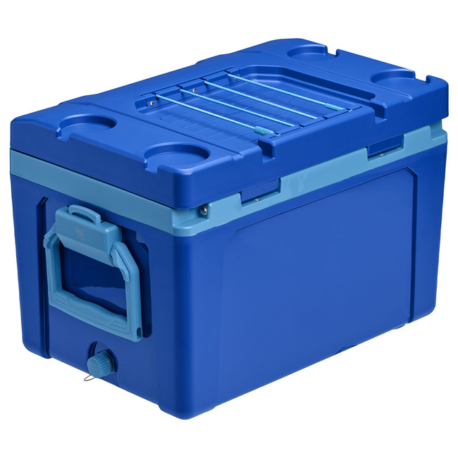 Coolery na wynos Easy-Carry Hardlock 26L Cobalt