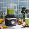 Blender K150 1.4L KitchenAid 5KSB1325EBM czarny mat