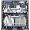 Smeg - Zmywarka do naczyń, 60 cm CLASSICA LVSP345BQX - BQX