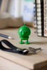Hoptimist figurka Soft Bumble Xs Green 5,8 cm zielona dekoracja prezent
