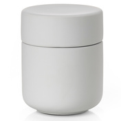 Pojemnik z pokrywą Ume Soft grey 15756