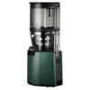 Zestaw Hurom H320N Deep Green wraz z Zestawem 3 Noży Kuchennych Boska