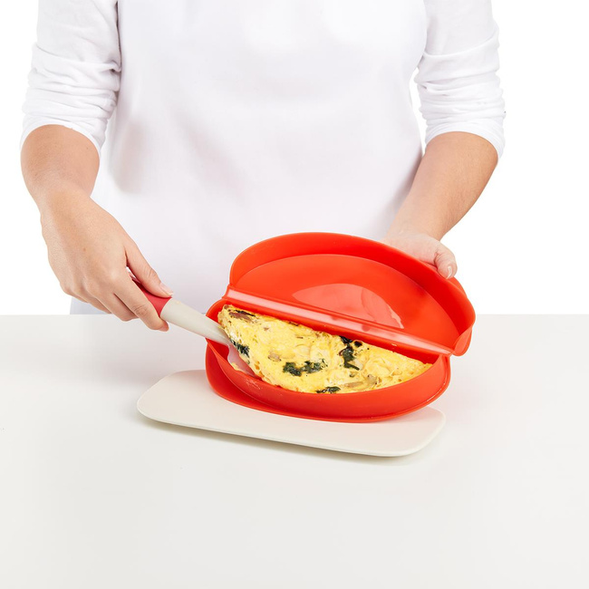 Naczynie do omletu Lekue