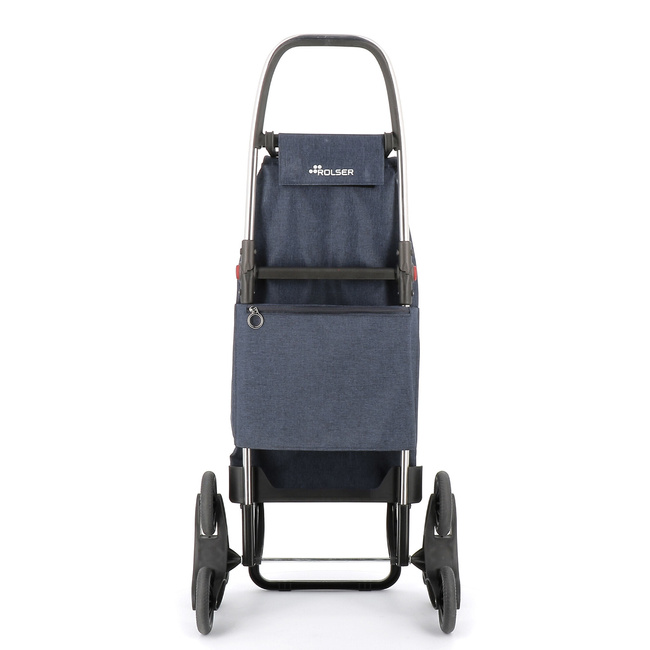 I-max tweed 6l granatowy - Rolser