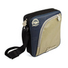 Vw Torba Vintage Bus M Beige/Blue