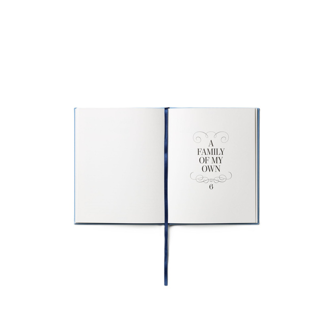 Dawno Dawno Temu – Książka O Historii Mojego Życia Books - Printworks