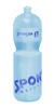 Bidon SPONSER NET ice-blue / blue 750 ml (NEW)