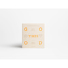 Album na zdjęcia Printworks Good Times S, beżowy, 30 stron na zdjęcia 10 x 15 cm