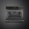 Urządzenia kompaktowe steam100pro Dolce Stil Novo SO4604S4PNR