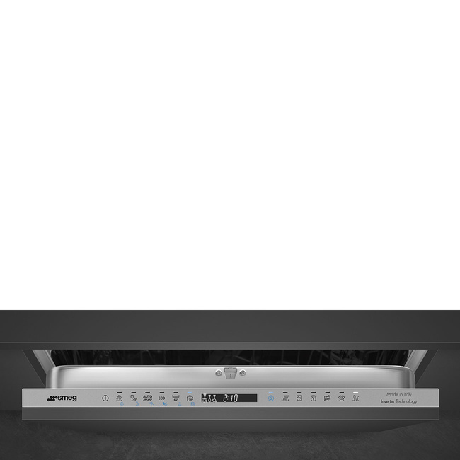 Smeg - Zmywarka do naczyń, 60 cm, wys. 86 cm STL324BQLH UNIVERSAL.