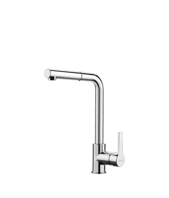 Smeg - Bateria Universal Mid1Cr Chrom