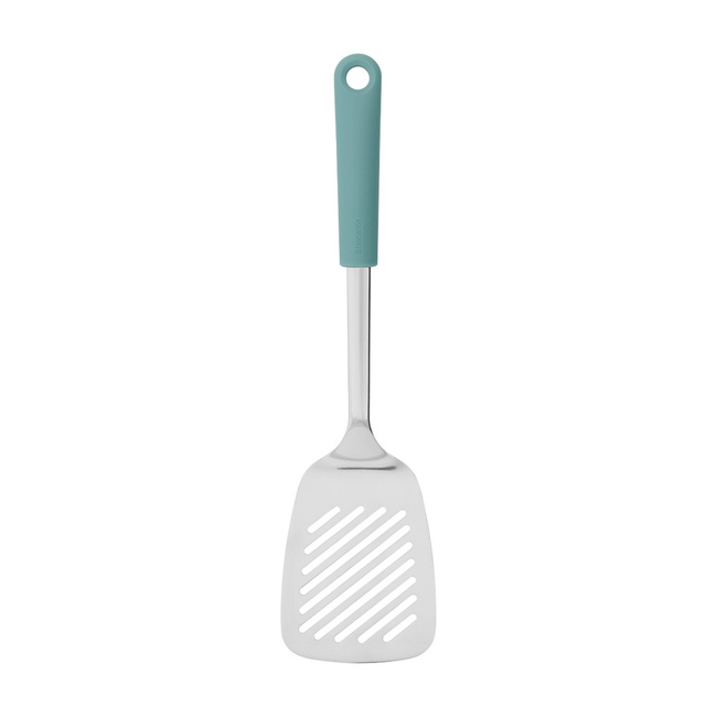 Łopatka do grilla Tasty Tools miętowa - Brabantia