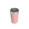 Stanley Kubek Termiczny Stacking Tumbler 0.47L Peach Rose