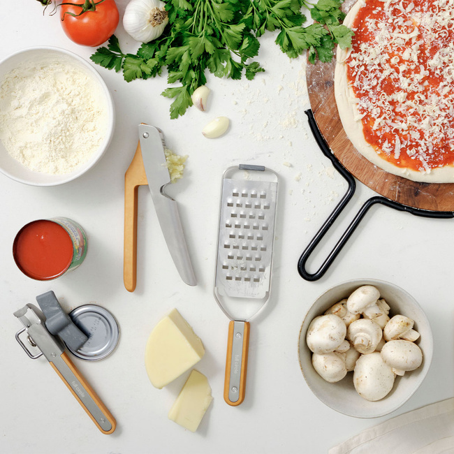 Full Circle Tarka Grate Expectations