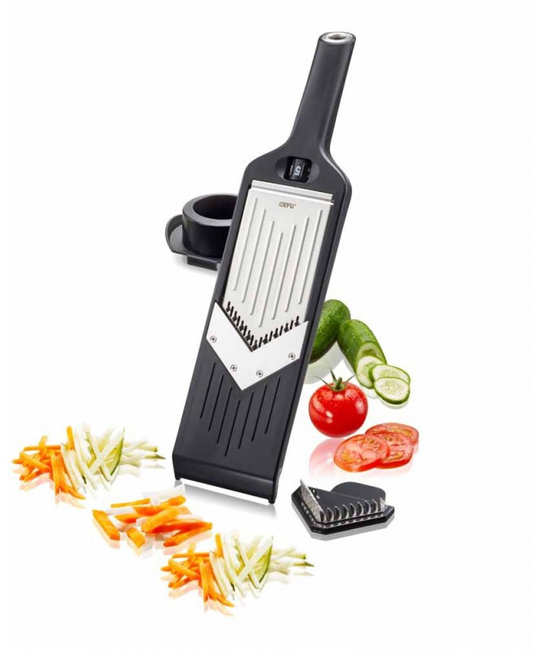 Krajacz do julienne V-Slicer Violi 2.0