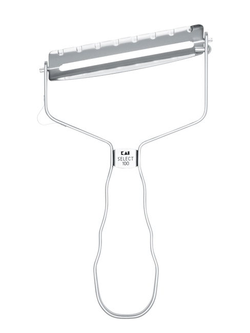 Szeroki poprzeczny obierak Select - Kai