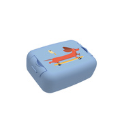 Lunchbox Dla Dziecka 825Ml Dog - Amuse