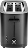 Zwilling Enfinigy toster duży z rusztem czarny