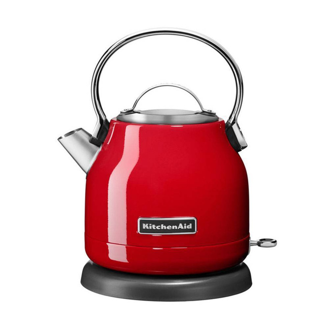 Czajnik Stella 1.25L KITCHENAID 5KEK1222EER Czerwony