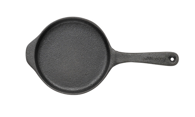 Original Patelnia do blinów - 13 cm, Czarny - Skeppshult