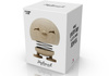 Figurka Hoptimist Bimble M Raw Oak z dębu FSC, 9,5 cm