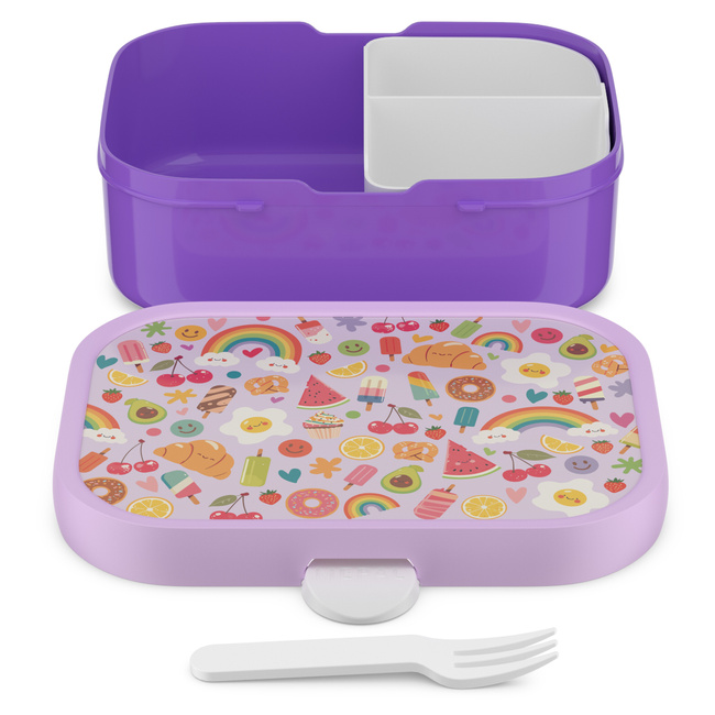 Lunchbox Campus Food Fest - Mepal