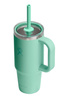 Kubek podróżny Hydro Flask Travel Tumbler 24 oz ze słomką, Mermaid Green