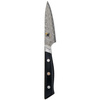 Nóż Shotoh Miyabi 800DP Hibana 9 cm, rdzeń 61 HRC w 48 warstwach stali