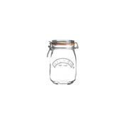 Słoik 1 l. Round Clip Top Jar - Kilner