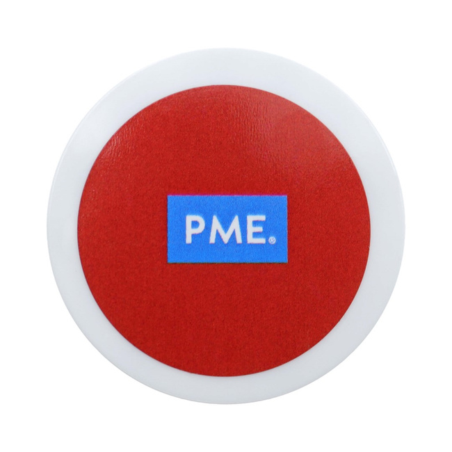 Pme Barwnik Spożywczy W Żelu 25 G - Grenadynowy