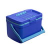 Przenośne lodówki turystyczne Easy-Carry Hardlock 15.1L Cobalt