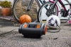 Kompresor samochodowy Osram TyreInflate 2120 12 V, cyfrowy, z Auto Stop i LED