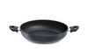 Patelnia Cenit 28cm z dwoma uchwytami indukcja - Fissler