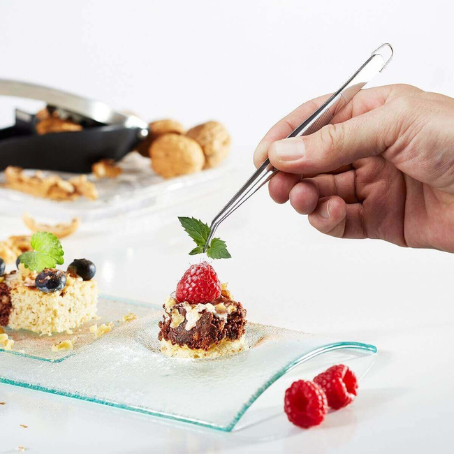 Preciso Szczypce Kuchenne - Gefu