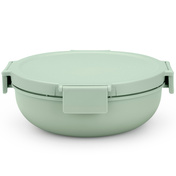 Miski na sałatkę 1,3L Jade Green - Brabantia