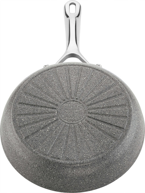 Salina Ceramic Patelnia płytka 28 cm - Ballarini