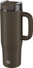 Thermo Plus Kubek termiczny ze słomką - 900 Ml, Brązowy - Zwilling