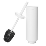 Szczotka Do Wc W Obudowie Mindset White 303845 - Brabantia