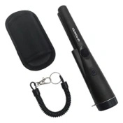 Extralink GP-Pointer SA-980 ręczny wykrywacz metali 12 kHz IP66 kompaktowy lekki odporny