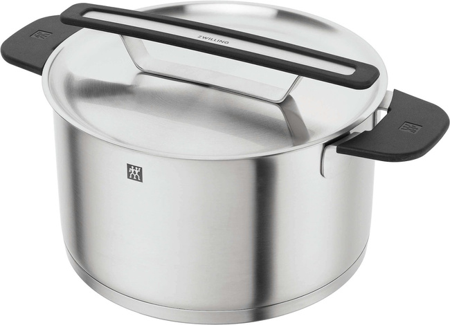 More Zestaw 5 Garnków - Zwilling